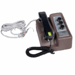 Bosch LBD8904 Desktop Handset Station