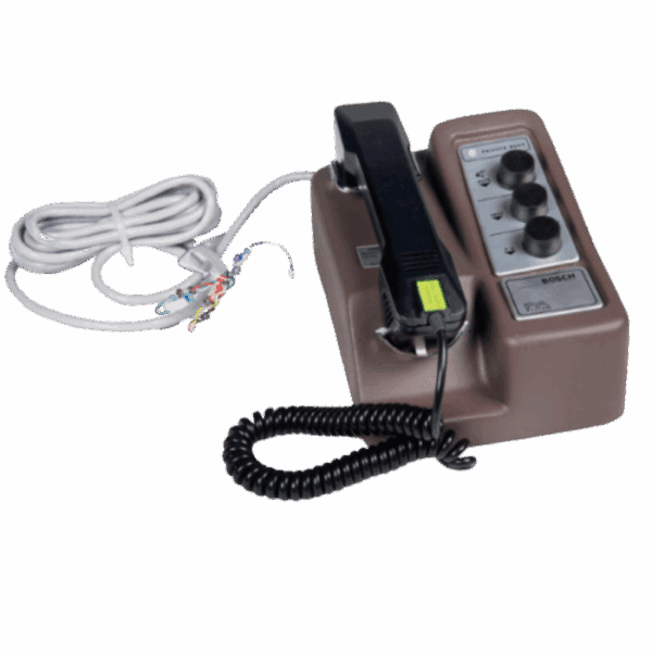 BOSCH LBD8904/00 Desktop Handset Station