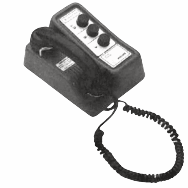 BOSCH LBD8904/00 Desktop Handset Station