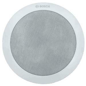 BOSCH LC1-PC20G6-6-IN 20 W Premium Sound Ceiling Speaker