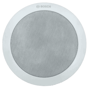 Bosch LC1-PC20G6-6-IN 20W Premium Ceiling Speaker
