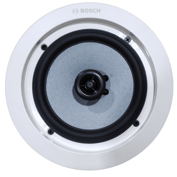 BOSCH LC1-PC20G6-6-IN 20 W Premium Sound Ceiling Speaker