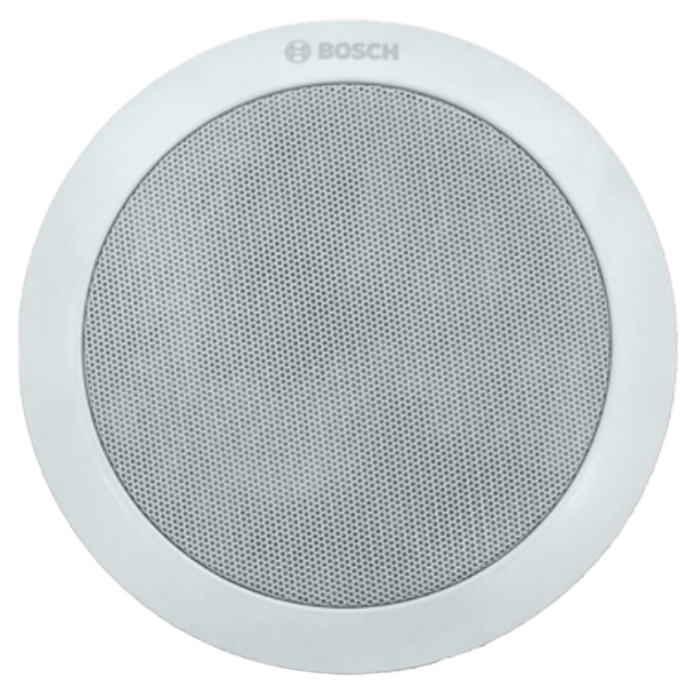 BOSCH LC1-PC20G6-6-IN 20 W Premium Sound Ceiling Speaker
