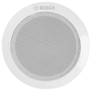 Bosch LC3-UM06-IN 6W Compact Ceiling Speaker