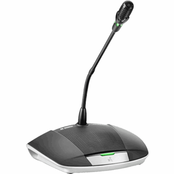 Bosch CCS1000D-CCSD-DS- Discussion Devices