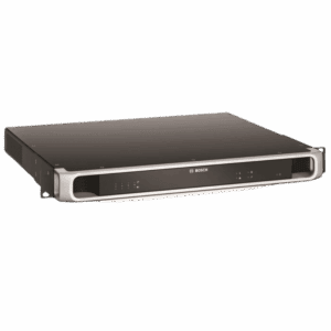 Bosch PRAESENSA PRA-AD604 Amplifier 600W 4-channel