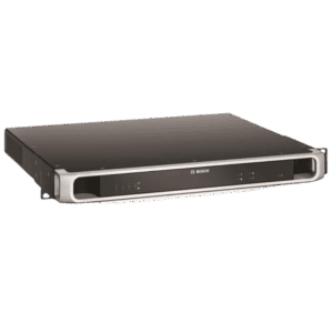 Home 25 Bosch PRAESENSA PRA-AD604 – 600W 4-Channel Amplifier