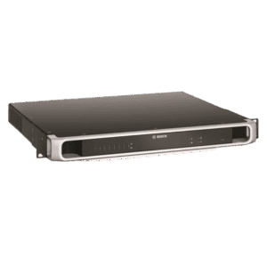 Bosch PRAESENSA PRA-AD608 – 600W 8-Channel Amplifier