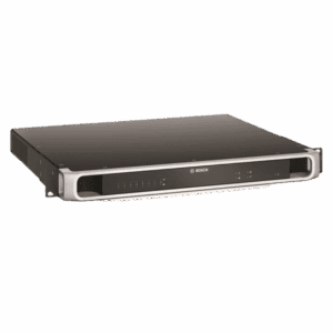 Bosch PRAESENSA PRA-AD608 Amplifier 600W 8-channel