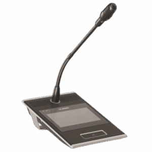 Bosch PRAESENSA PRA-CSLD Desktop LCD call station