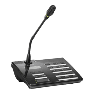 Home 17 BOSCH PVA-15CST – PAVIRO Call Station