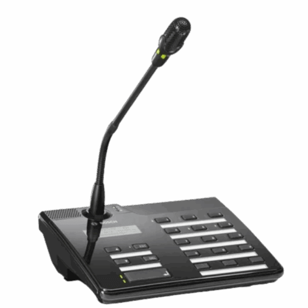 BOSCH PVA-15CST Call station
