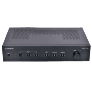 Bosch CCSE-CU – CCS700 Conference Control Unit