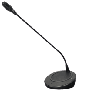 Bosch CCSE-DL – CCS700 Conference Delegate Unit