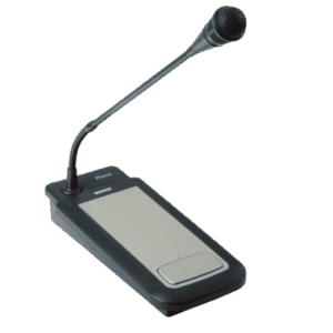 Home 46 Bosch LBB1950/10 – Table-Top Microphone