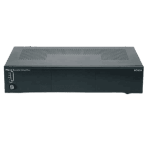 Bosch LBD1930/00-120w Plena Booster Amplifier