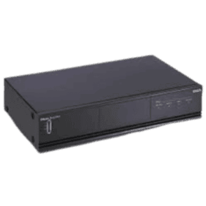 Bosch LBD1935/00-240w Plena Booster Amplifier