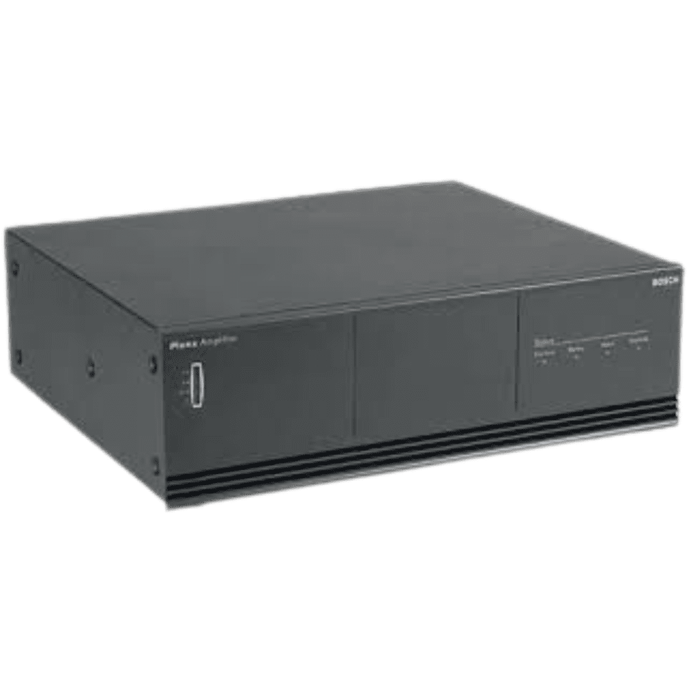 Bosch LBD1938/00-480w Plena Booster Amplifier