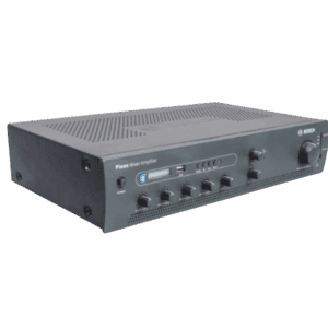 BOSCH PLE-1ME240-3IN-MIXER AMPLIFIER 240W USB/BLUETOOTH