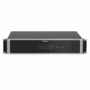 Bosch PVA-4R24-PAVIRO 24 Zone Router
