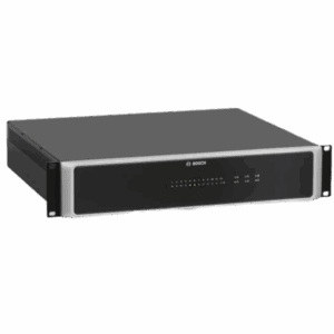 BOSCH PVA-4CR12 PAVIRO Controller