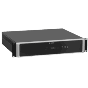 Home 13 BOSCH PVA-4CR12 PAVIRO Controller