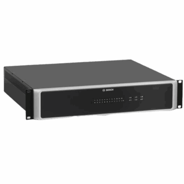 BOSCH PVA-4CR12 PAVIRO Controller