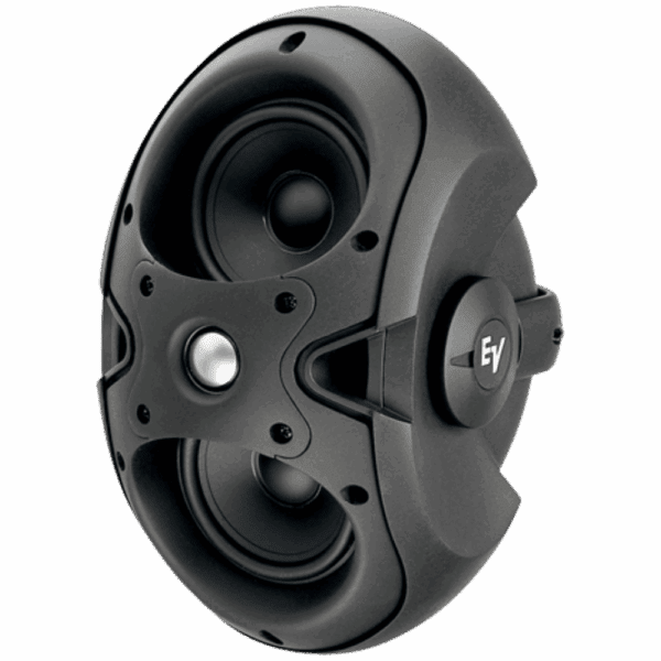 Electro-Voice EVID 6.2 – Dual 6″ 2‑way surface-mount loudspeaker - Image 2