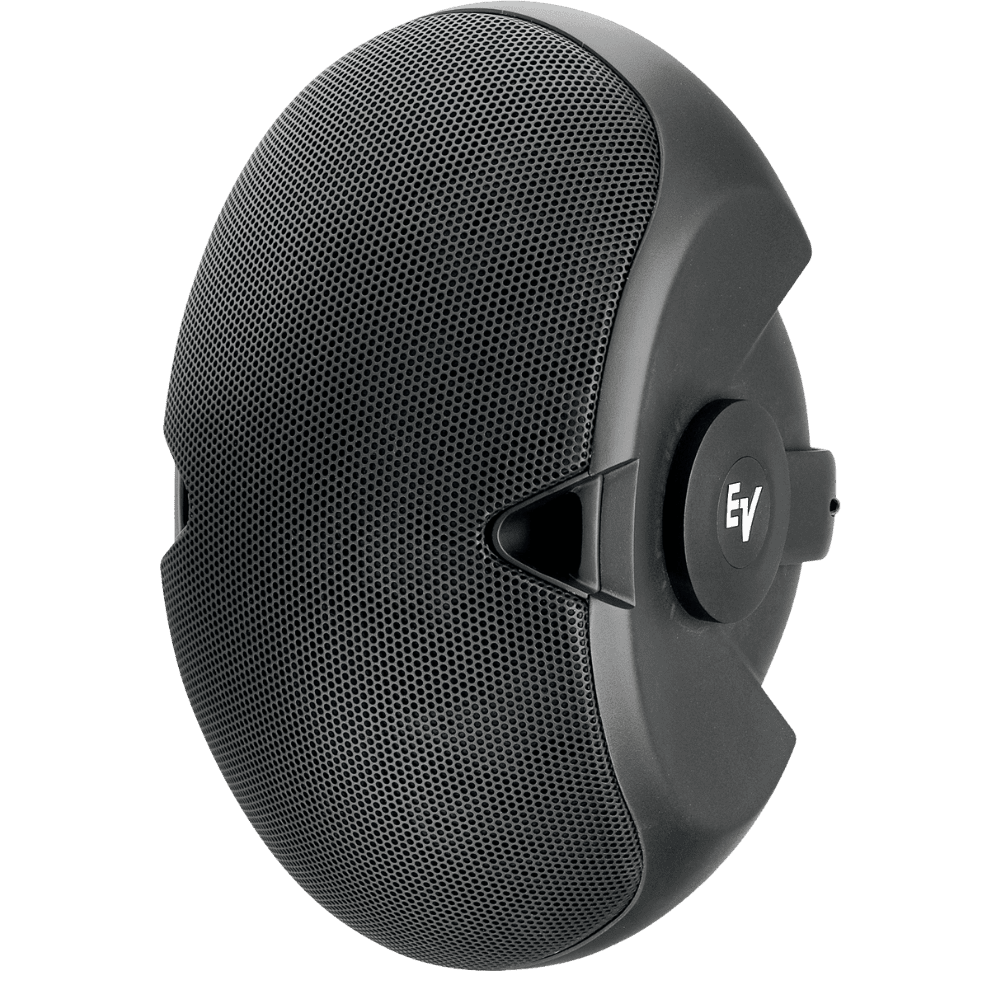 Electro-Voice EVID 6.2 – Powerful 2-Way Loudspeaker 1 Electro-Voice EVID 6.2 – Powerful 2-Way Loudspeaker
