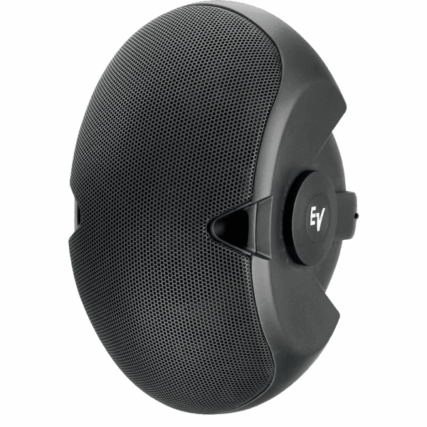 EV EVID 6.2 – Dual 6″ 2‑way surface-mount loudspeaker