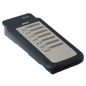 Bosch LBB1957/00-Plena Voice Alarm Keypad