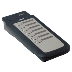 Bosch LBB1957/00 – Plena Voice Alarm Keypad