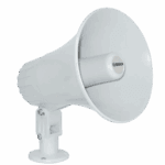 Bosch LBC3470/00 – 15W Horn Loudspeaker