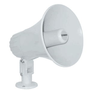 Bosch LBC3470/00 – 15W Horn Loudspeaker