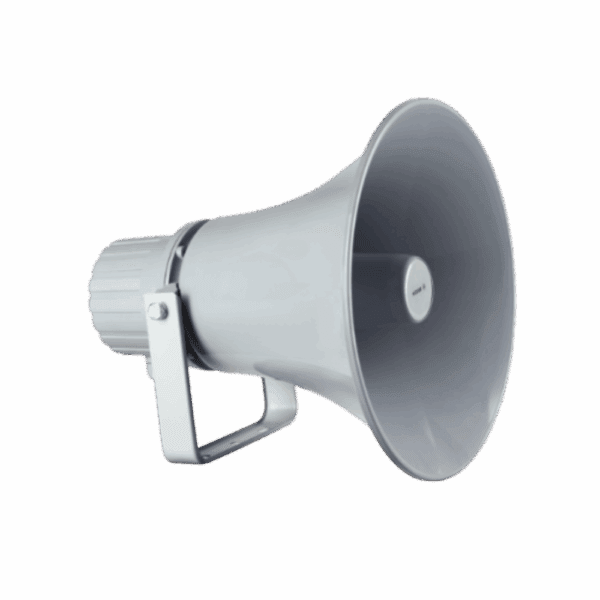 Bosch LH1-CC15-IN-15W Horn loudspeaker circular