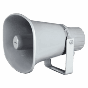 BOSCH LH1-EC15-IN-15W Horn loudspeaker Elliptical