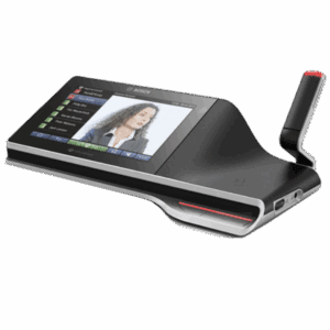 BOSCH DICENTIS DCNM-MMD2 Multimedia device
