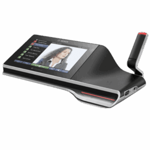 BOSCH DICENTIS DCNM-MMD2 – Multimedia Device
