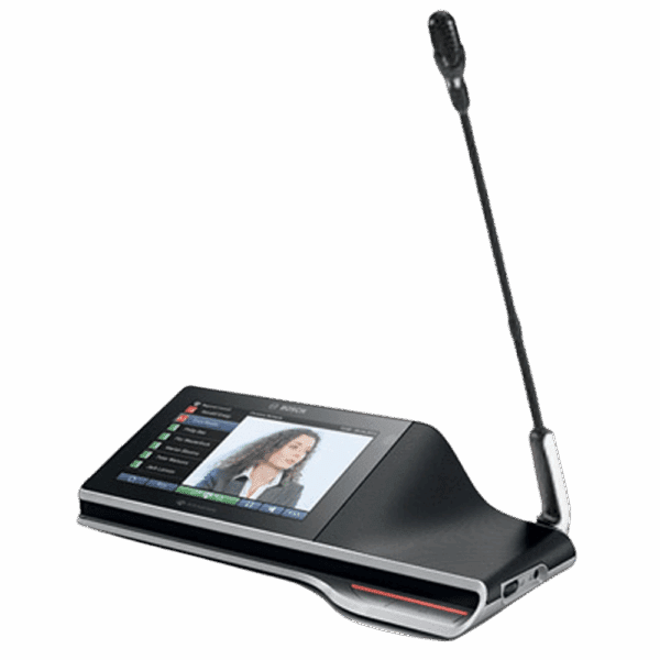 BOSCH DICENTIS DCNM-MMD2 Multimedia device