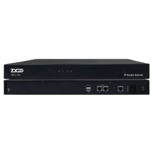 Zycoo IAS-L100 – IP Audio Server
