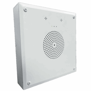 Zycoo SQ10 Series Network Square Speaker