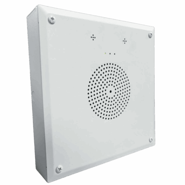 Zycoo SQ10 Series Network Square Speaker