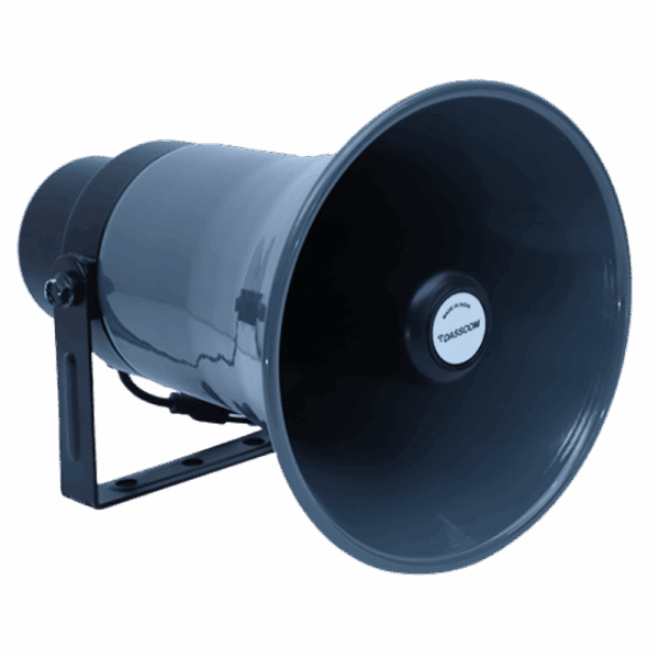 Dasscom DS-15H-Network Horn Speaker 15W