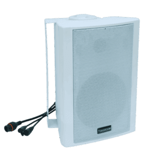 Dasscom DS-15W Network Wall Mount Speaker