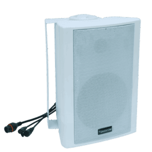 Dasscom DS-30W Network Wall Mount Speaker 30W