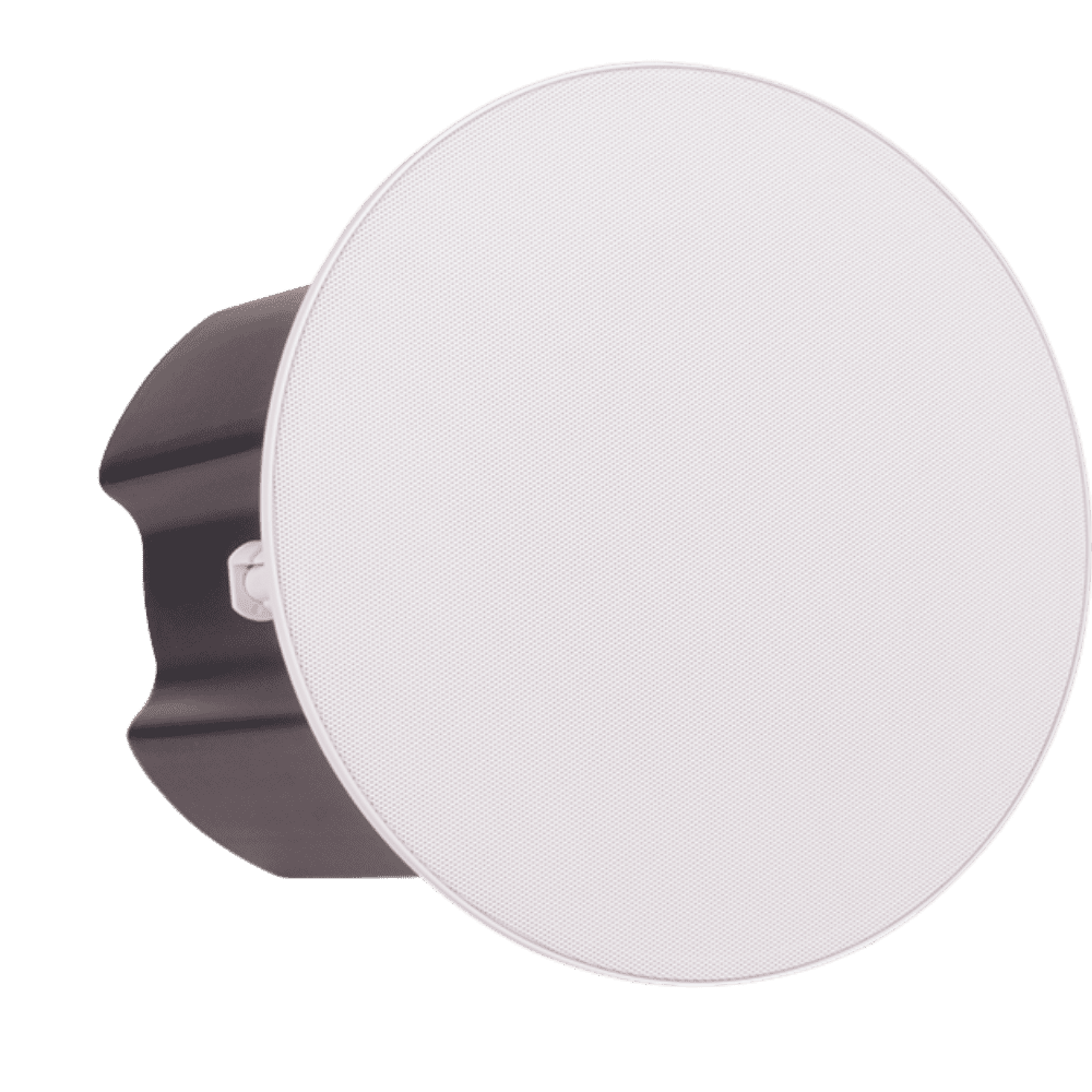 Zycoo SC-15 Network Ceiling Speaker 1 Zycoo SC-15 Network Ceiling Speaker