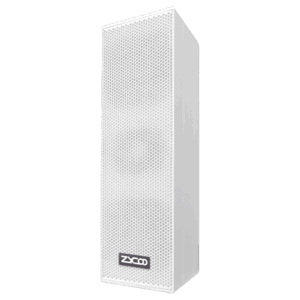 Zycoo SL30 Network Column Speaker