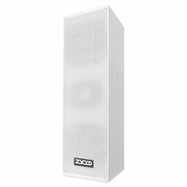 ZYCOO SL30 Network Column Speaker