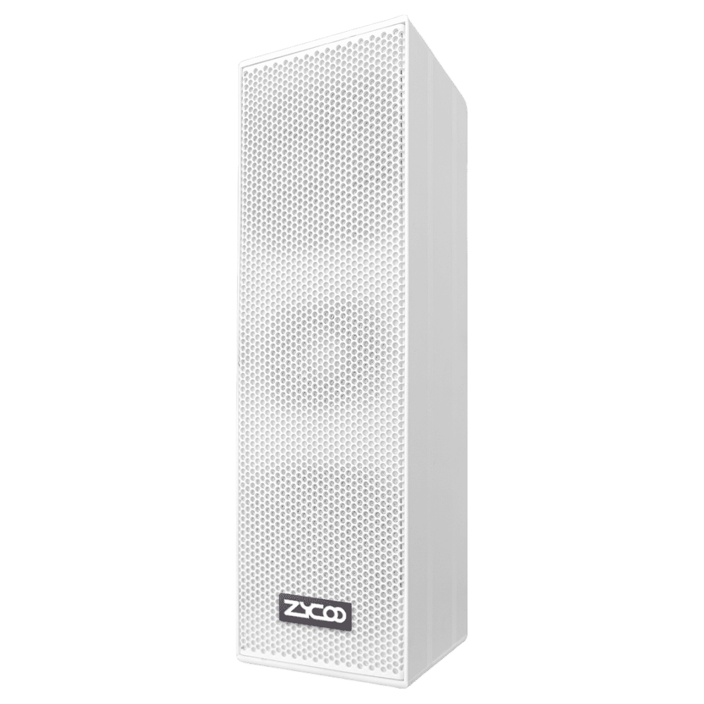 Zycoo SL30 Network Column Speaker 1 Zycoo SL30 Network Column Speaker