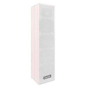 Zycoo SL50 – Network Column Speaker